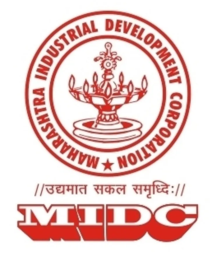 Maharashtra Industrial Development Corporation logo